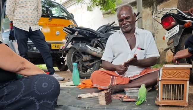 Laura Yoga Dayananda