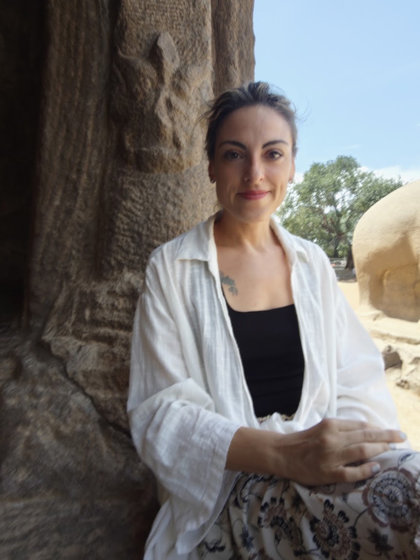 Formulario de contacto